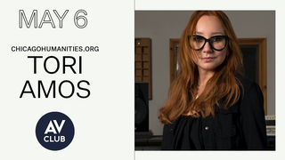 Join us for a chat with Tori Amos and the Chicago Humanities Fest